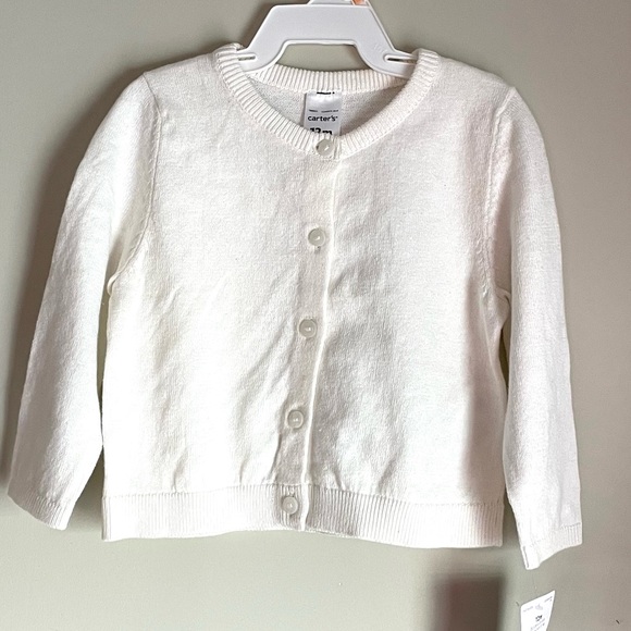 12M Girls Sweater Bundle - Picture 2 of 11